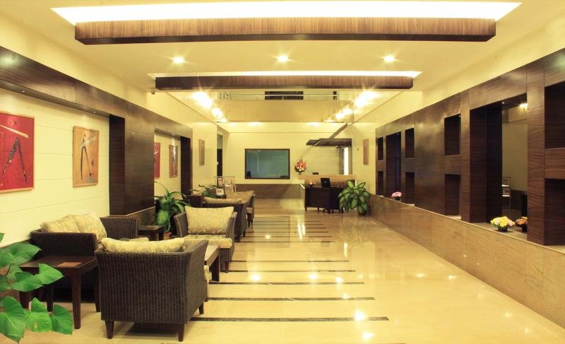 Traveltoexplore Bangalore Hotel